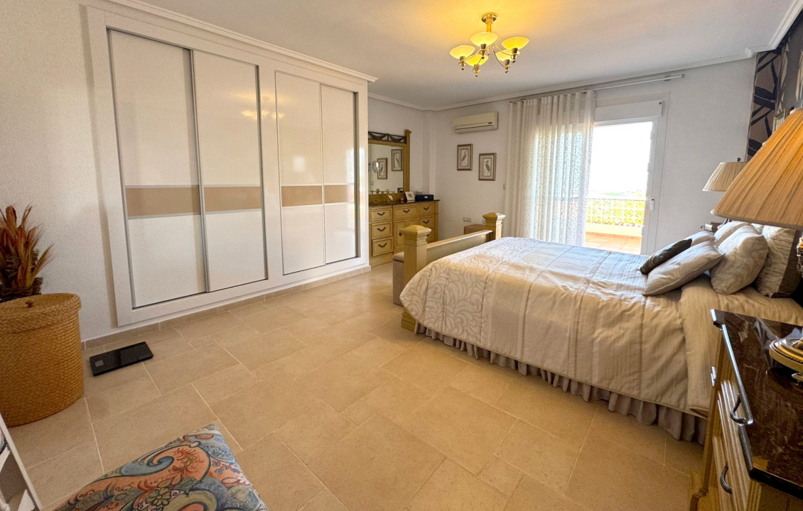 Venta - Detached Villa - Ciudad Quesada