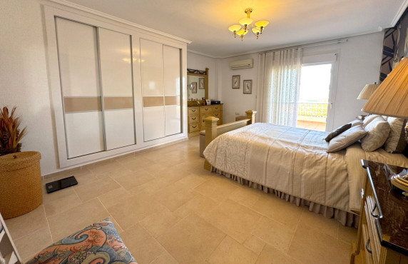 Venta - Detached Villa - Ciudad Quesada