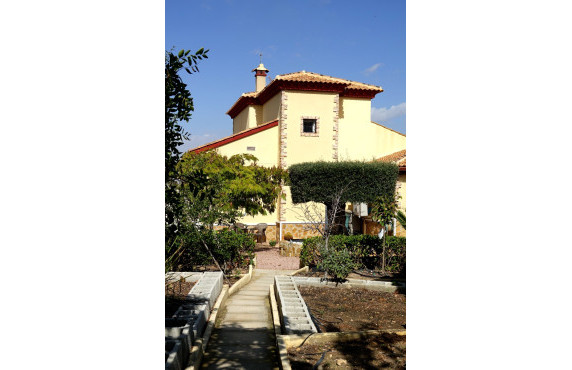 Venta - Detached Villa - Ciudad Quesada