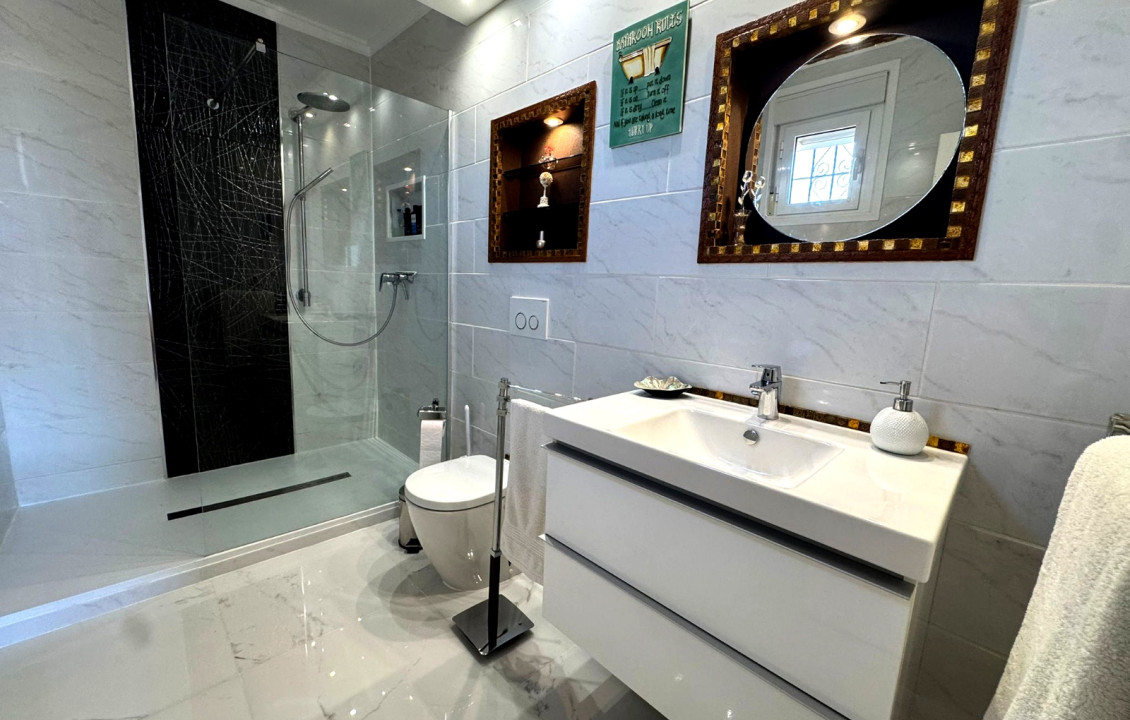 Venta - Detached Villa - Ciudad Quesada