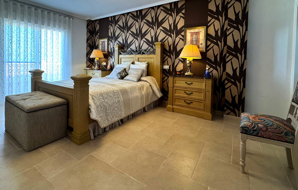 Venta - Detached Villa - Ciudad Quesada