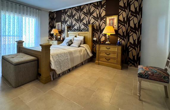 Venta - Detached Villa - Ciudad Quesada