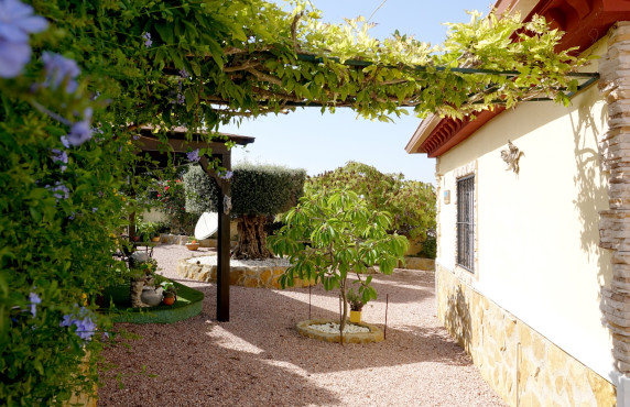 Venta - Detached Villa - Ciudad Quesada