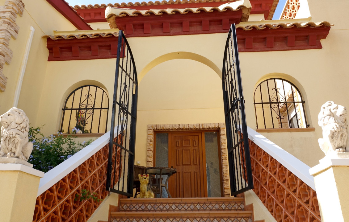 Venta - Detached Villa - Ciudad Quesada