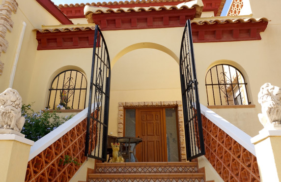 Venta - Detached Villa - Ciudad Quesada