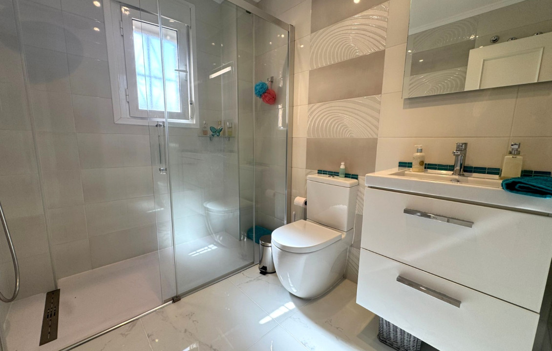 Venta - Detached Villa - Ciudad Quesada