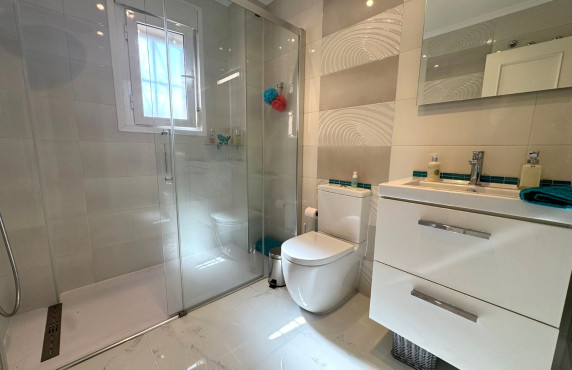 Venta - Detached Villa - Ciudad Quesada