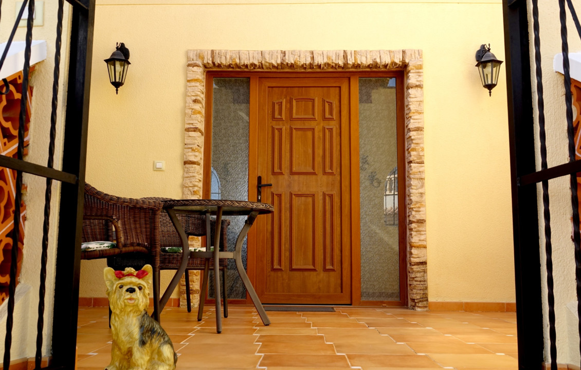 Venta - Detached Villa - Ciudad Quesada