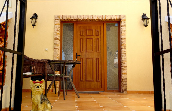 Venta - Detached Villa - Ciudad Quesada