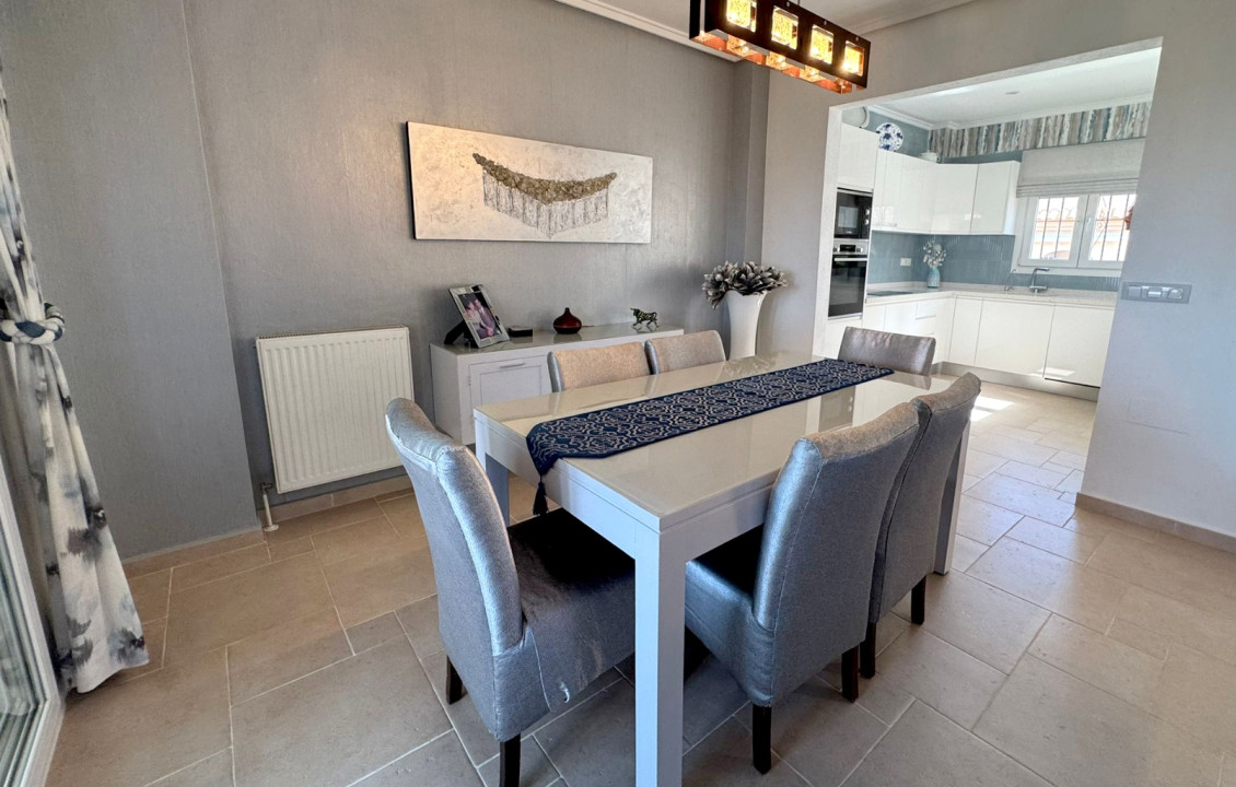 Venta - Detached Villa - Ciudad Quesada