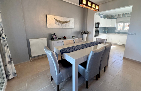 Venta - Detached Villa - Ciudad Quesada