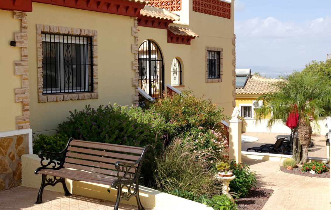 Venta - Detached Villa - Ciudad Quesada