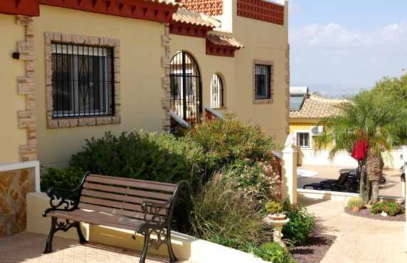 Venta - Detached Villa - Ciudad Quesada