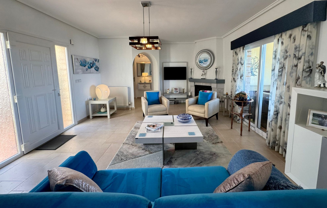 Venta - Detached Villa - Ciudad Quesada