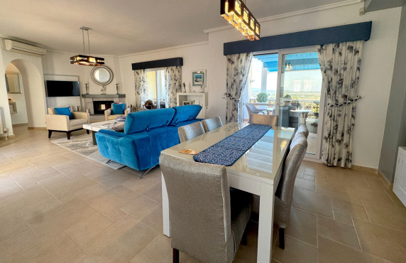 Venta - Detached Villa - Ciudad Quesada