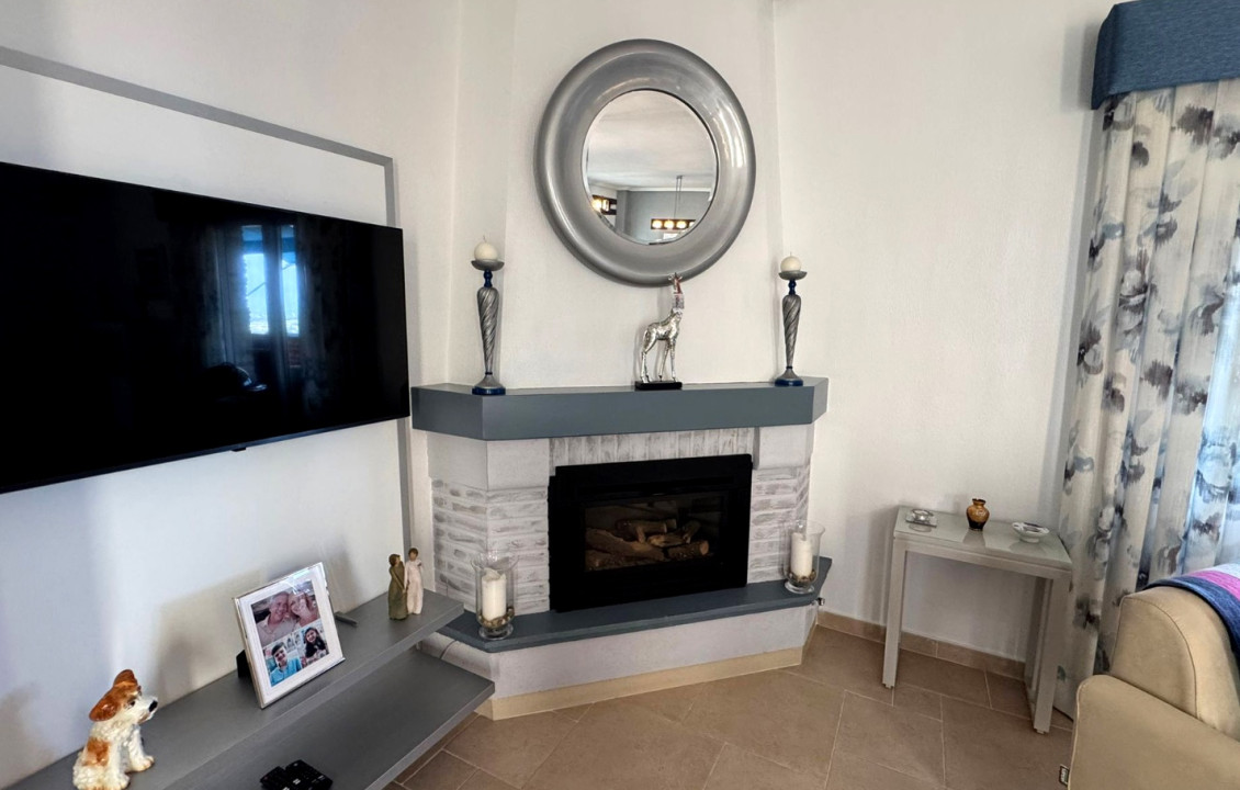 Venta - Detached Villa - Ciudad Quesada