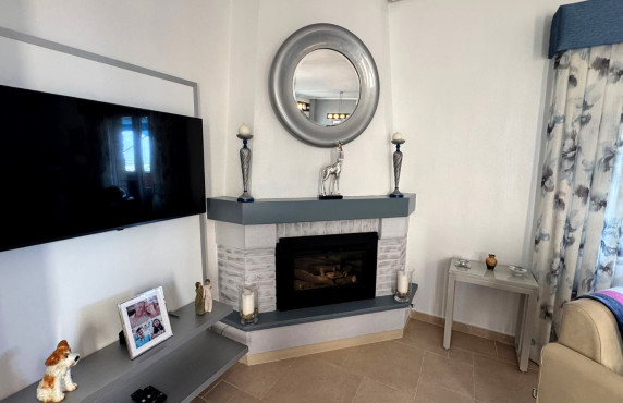 Venta - Detached Villa - Ciudad Quesada