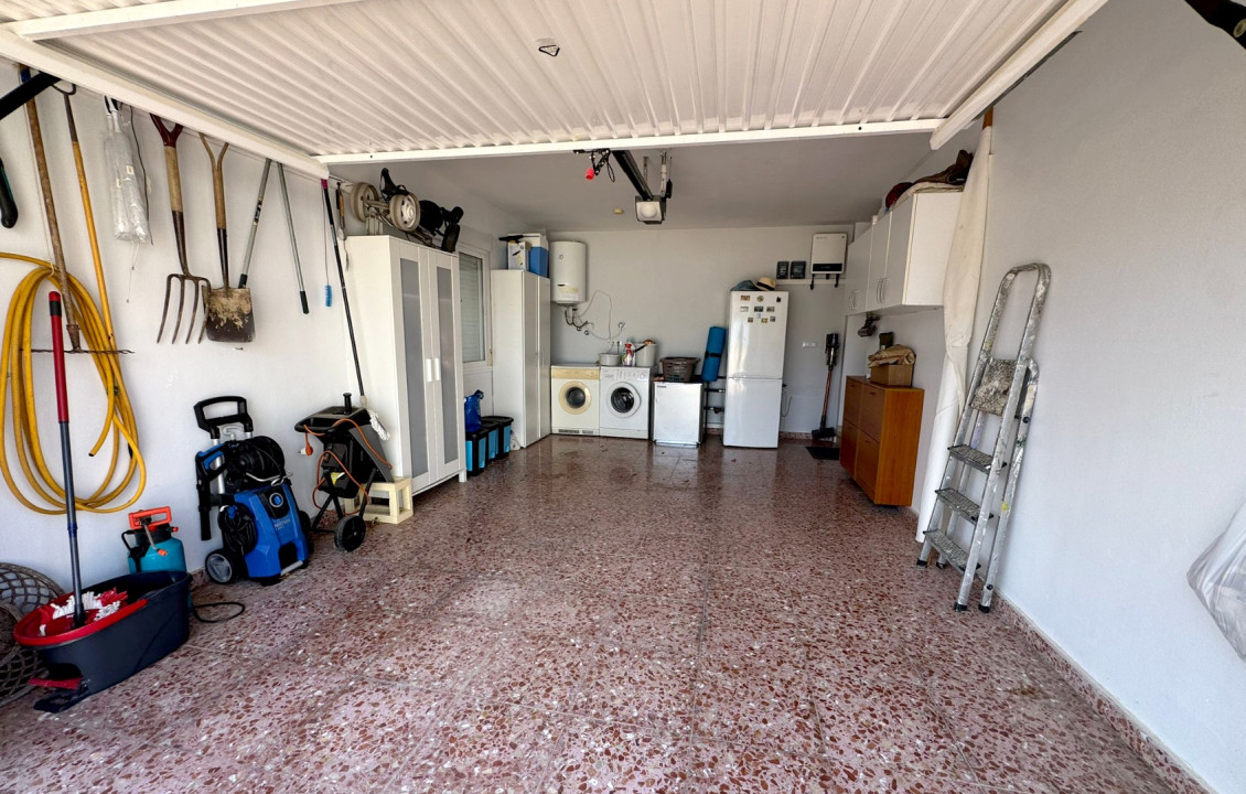 Venta - Detached Villa - Ciudad Quesada