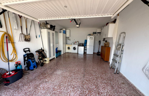 Venta - Detached Villa - Ciudad Quesada