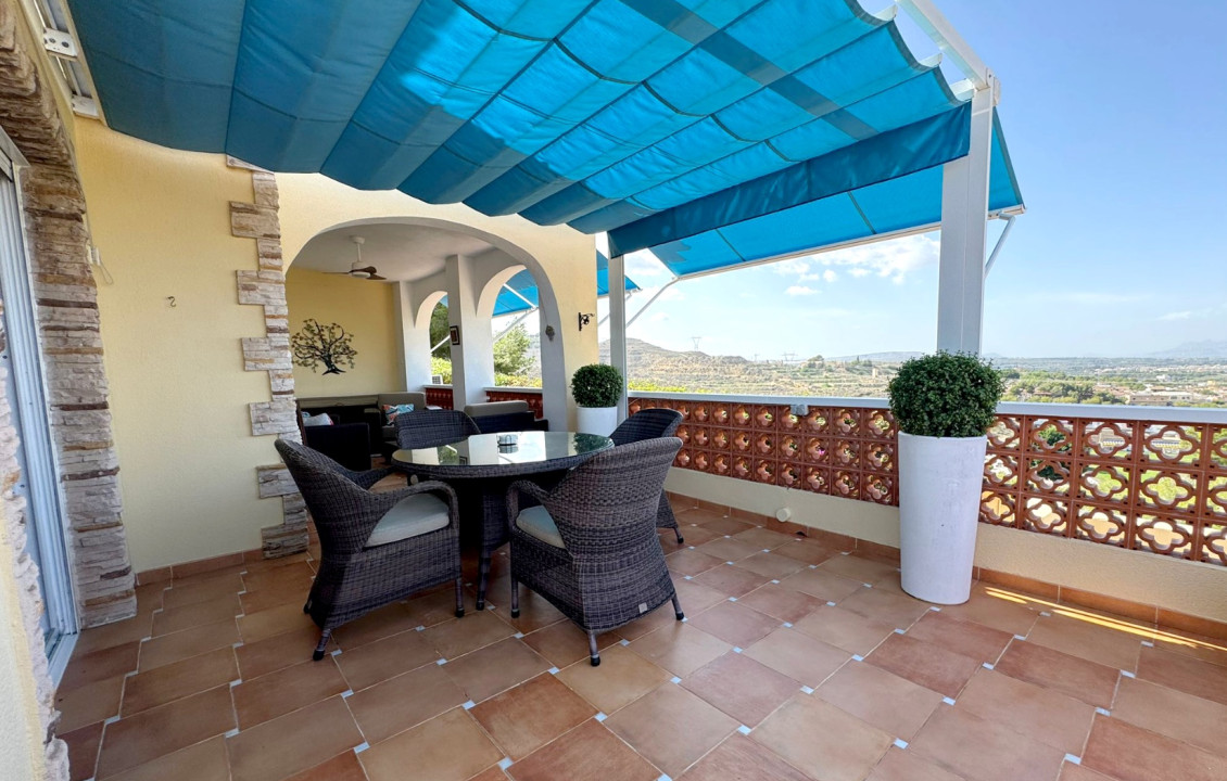 Venta - Detached Villa - Ciudad Quesada