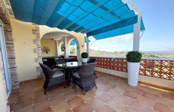 Venta - Detached Villa - Ciudad Quesada