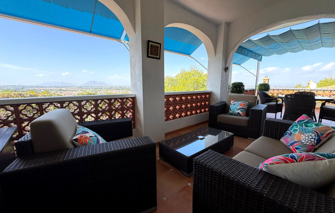 Venta - Detached Villa - Ciudad Quesada