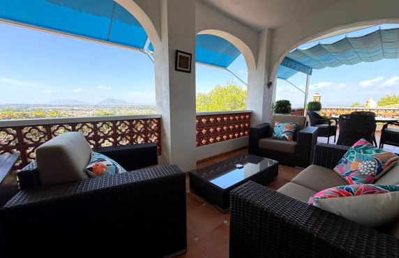 Venta - Detached Villa - Ciudad Quesada