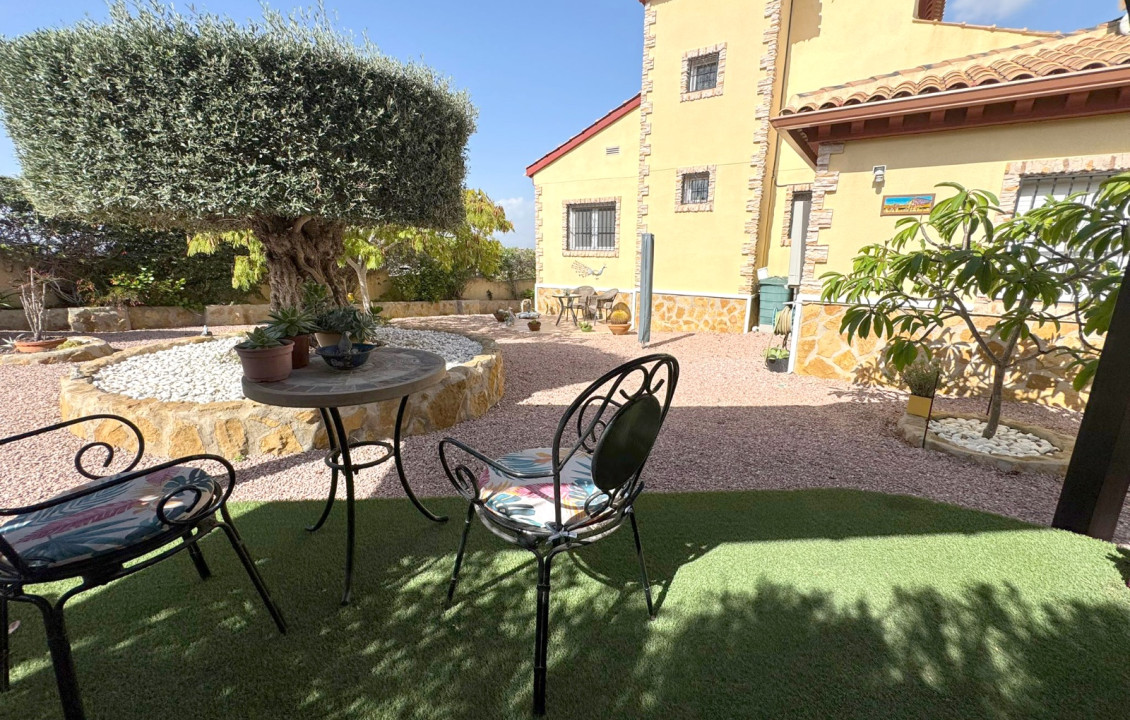 Venta - Detached Villa - Ciudad Quesada