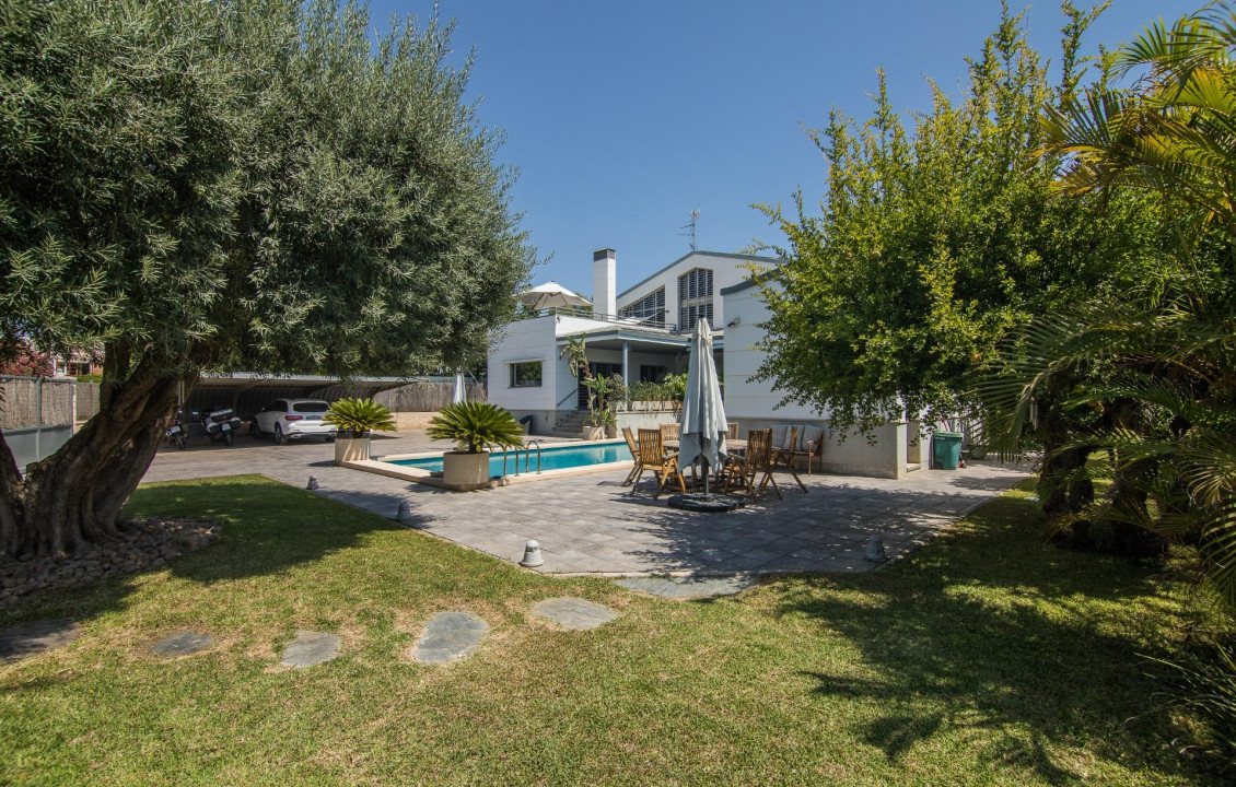 Venta - villa - Elche - Ciudad Jardin