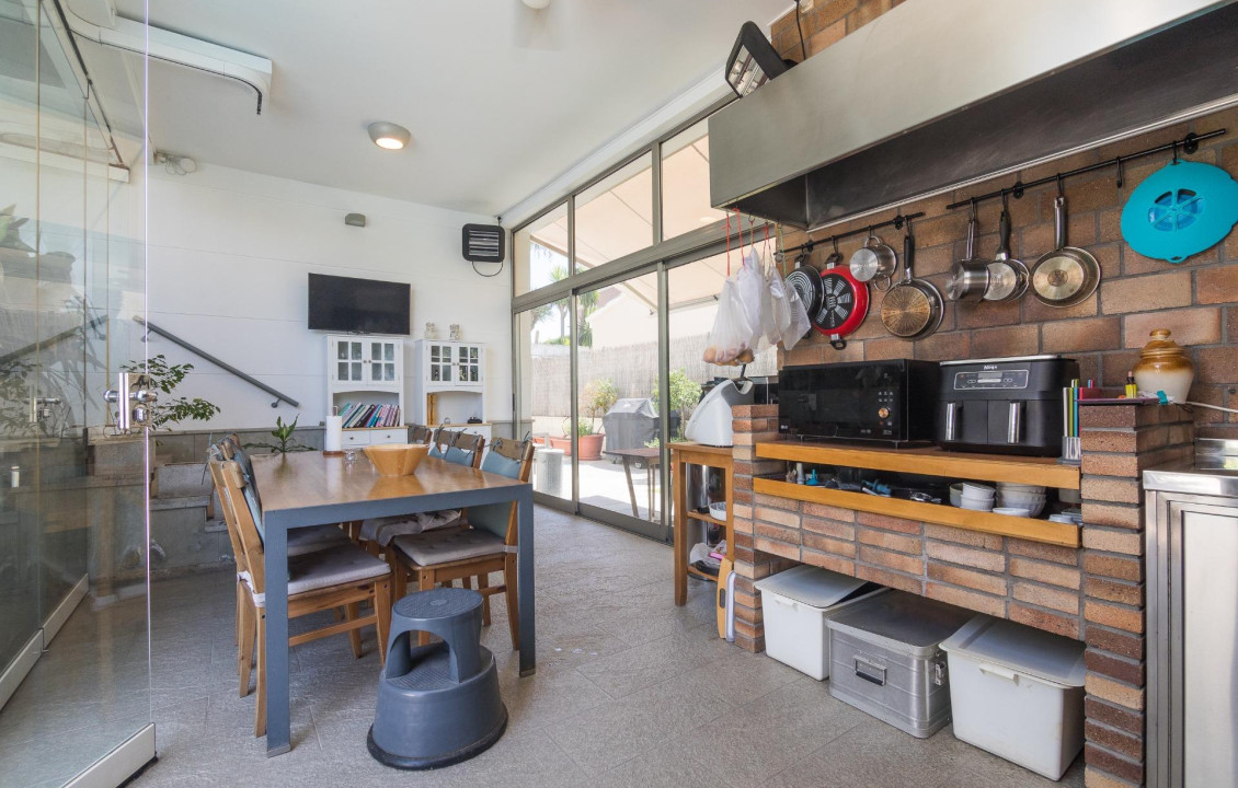 Venta - villa - Elche - Ciudad Jardin