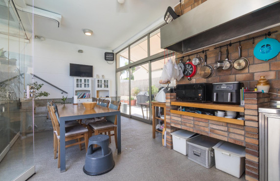 Venta - villa - Elche - Ciudad Jardin