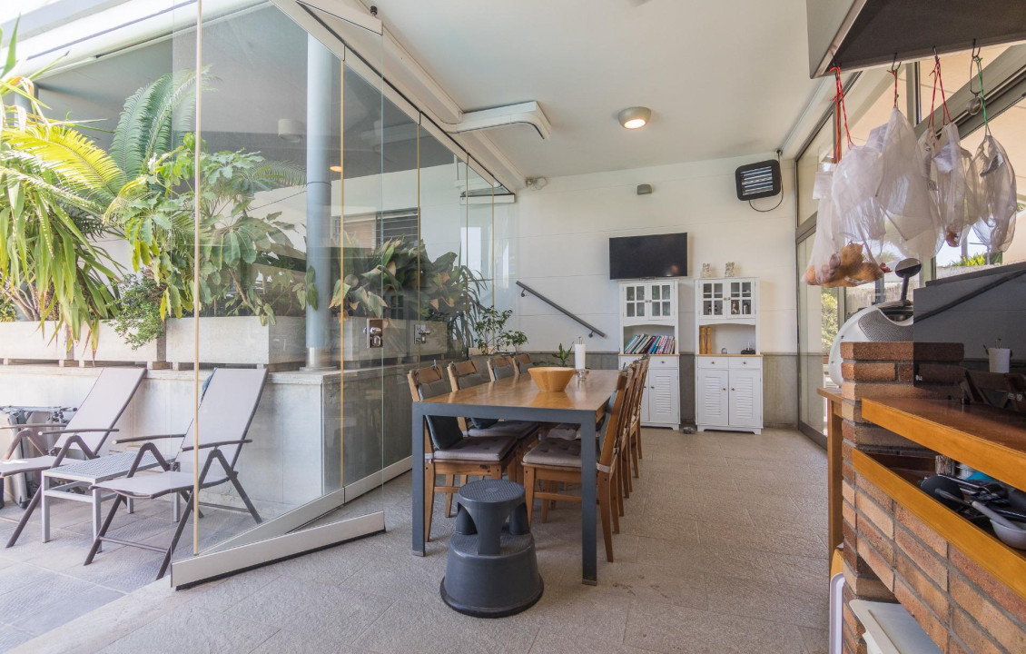 Venta - villa - Elche - Ciudad Jardin