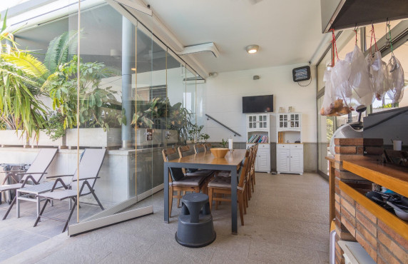 Venta - villa - Elche - Ciudad Jardin