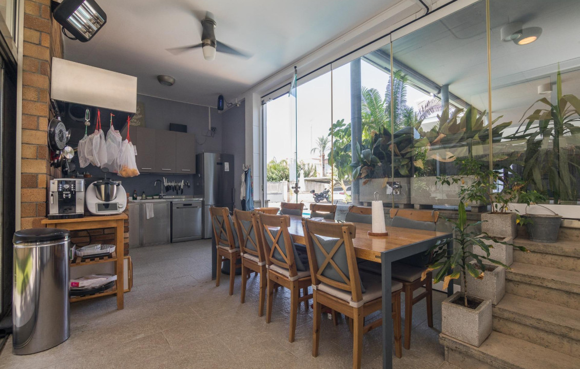 Venta - villa - Elche - Ciudad Jardin