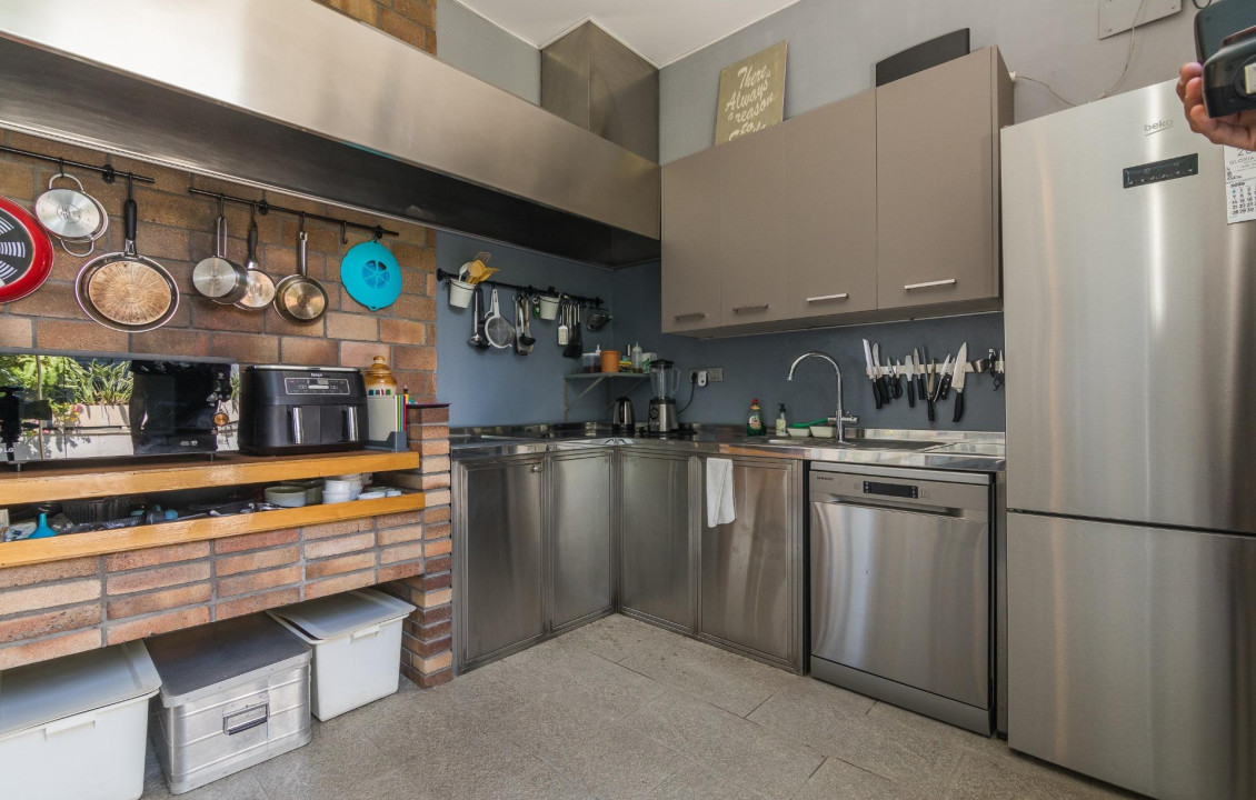 Venta - villa - Elche - Ciudad Jardin