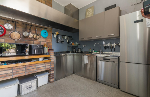 Venta - villa - Elche - Ciudad Jardin