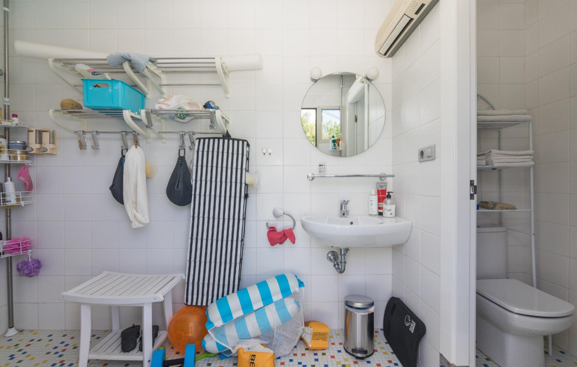 Venta - villa - Elche - Ciudad Jardin