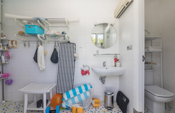 Venta - villa - Elche - Ciudad Jardin