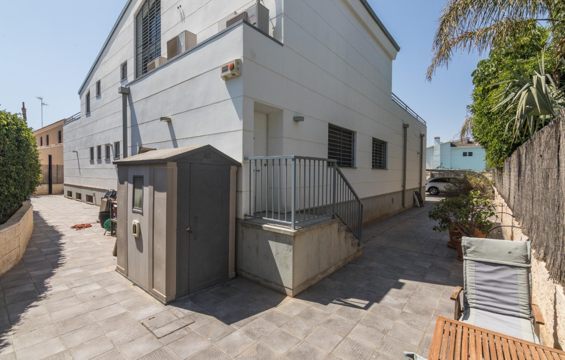 Venta - villa - Elche - Ciudad Jardin