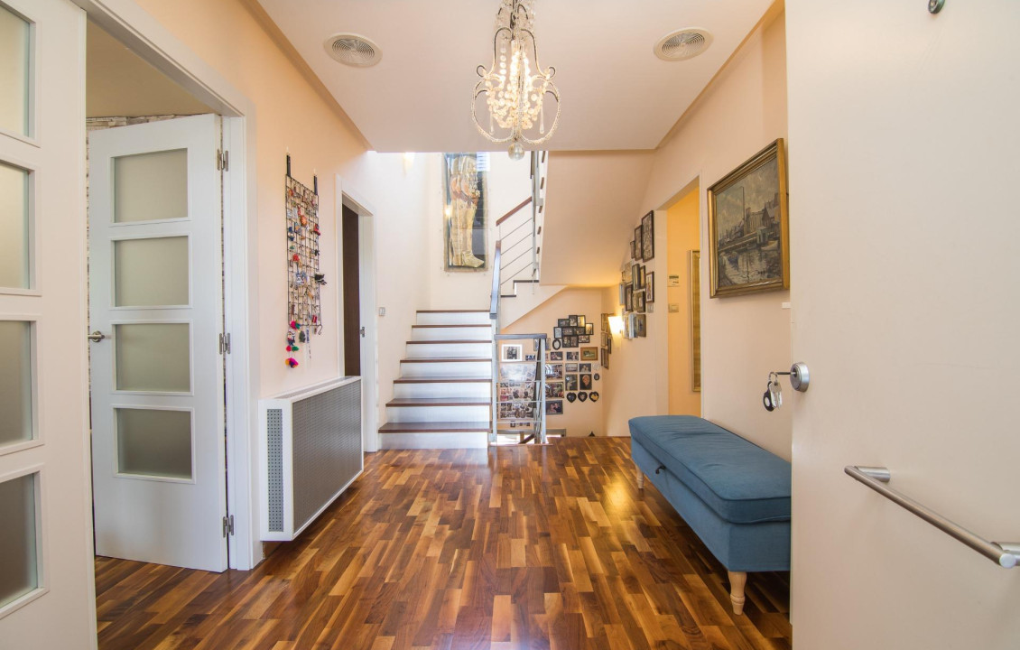 Venta - villa - Elche - Ciudad Jardin