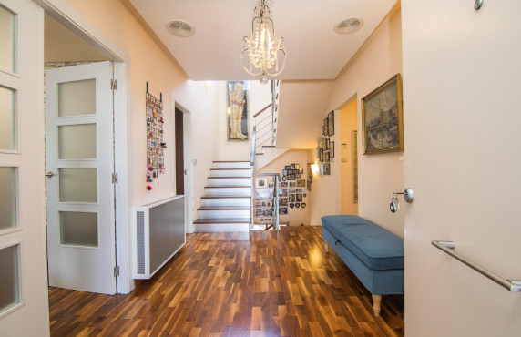 Venta - villa - Elche - Ciudad Jardin