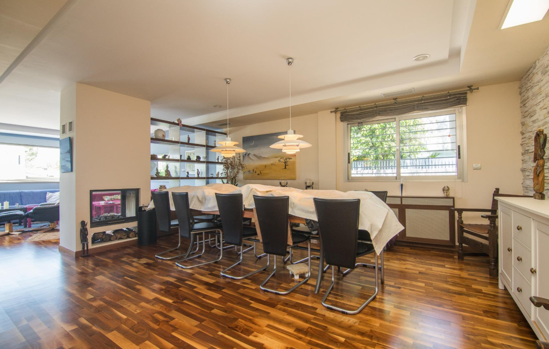 Venta - villa - Elche - Ciudad Jardin