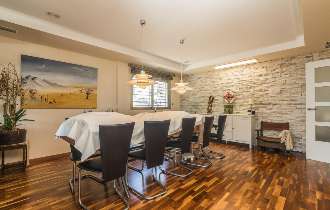 Venta - villa - Elche - Ciudad Jardin