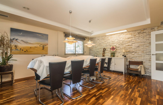 Venta - villa - Elche - Ciudad Jardin