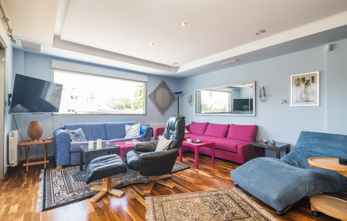 Venta - villa - Elche - Ciudad Jardin