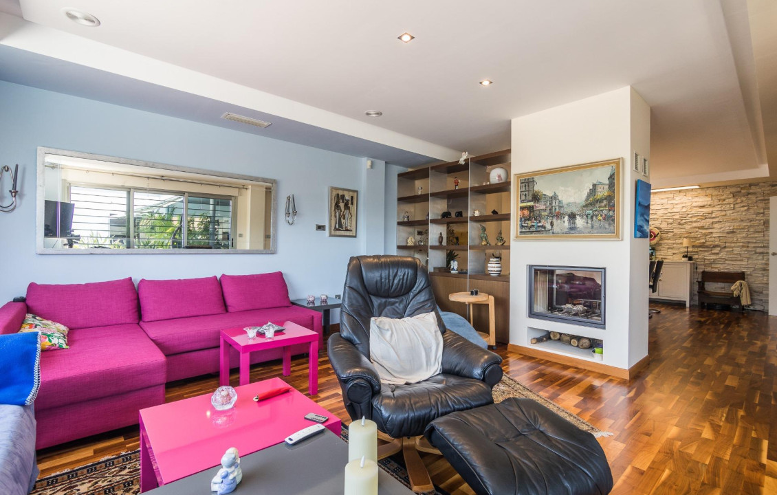 Venta - villa - Elche - Ciudad Jardin