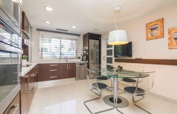 Venta - villa - Elche - Ciudad Jardin