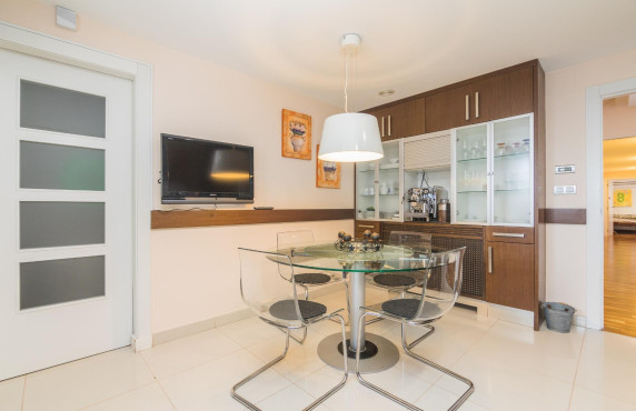 Venta - villa - Elche - Ciudad Jardin