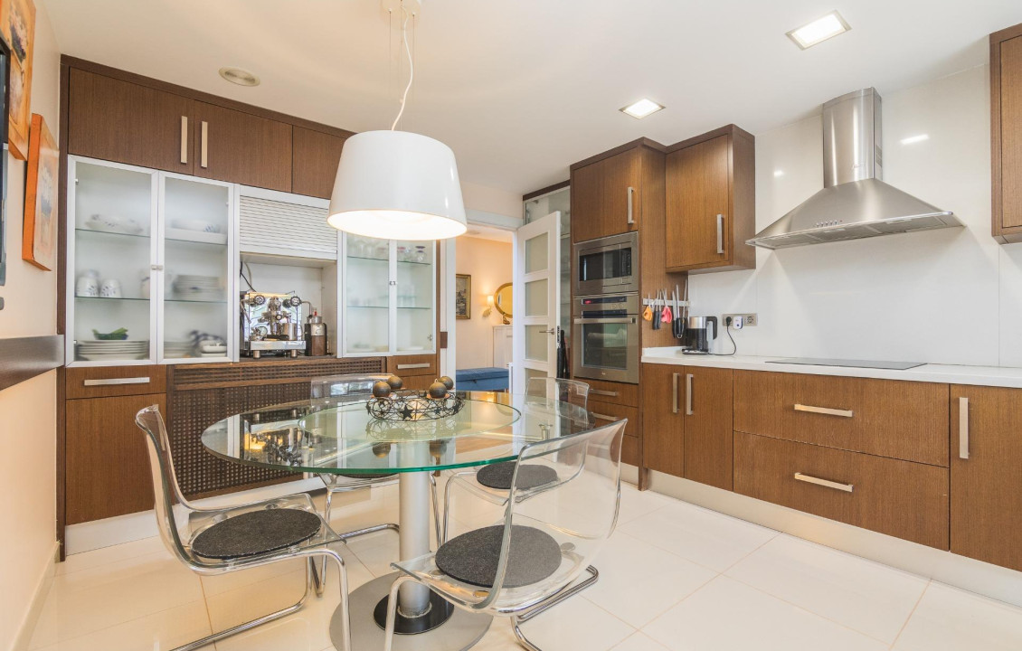 Venta - villa - Elche - Ciudad Jardin