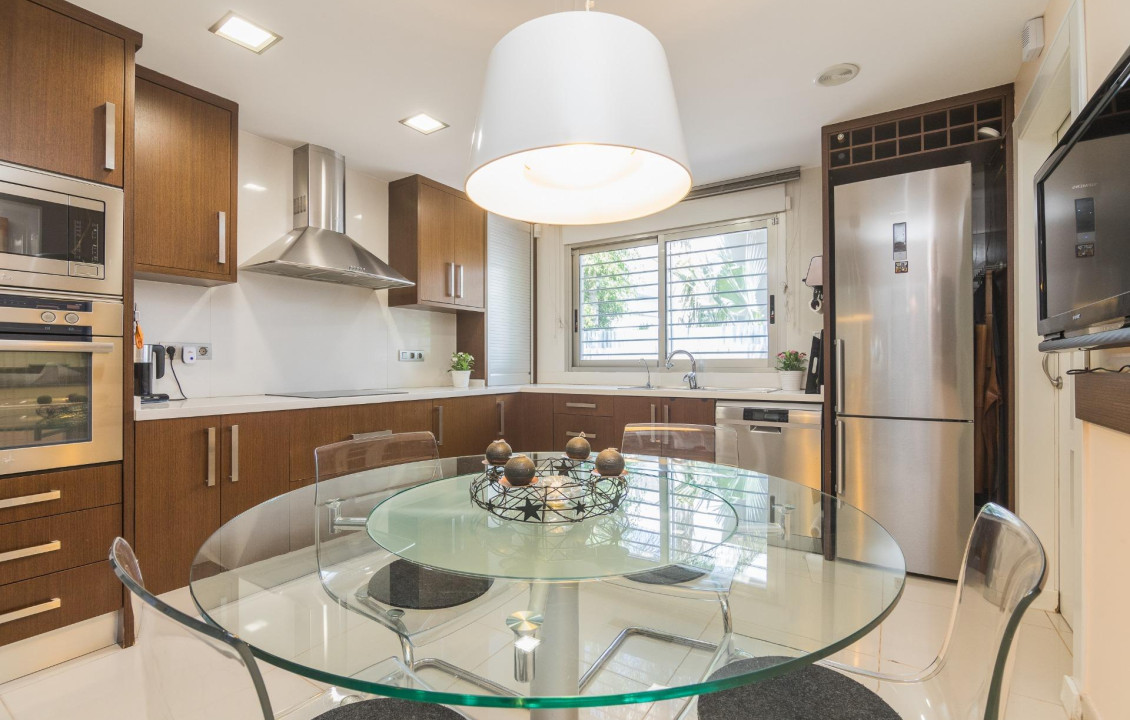 Venta - villa - Elche - Ciudad Jardin